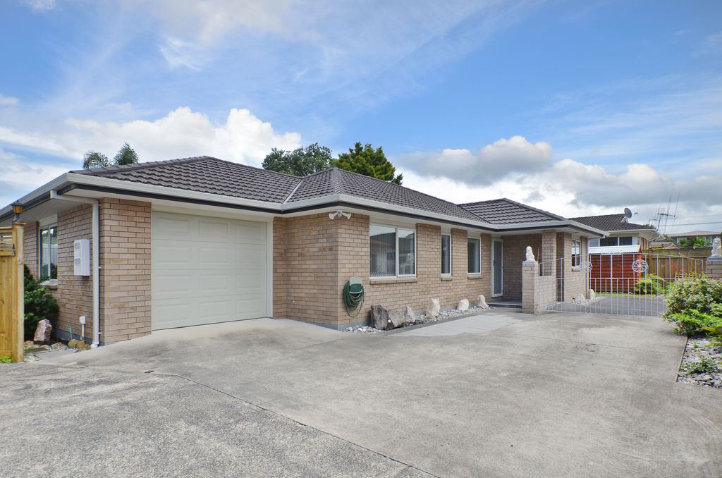 13a Haronui Street, Kensington, Whangarei, 3 غرف, 2 حمامات