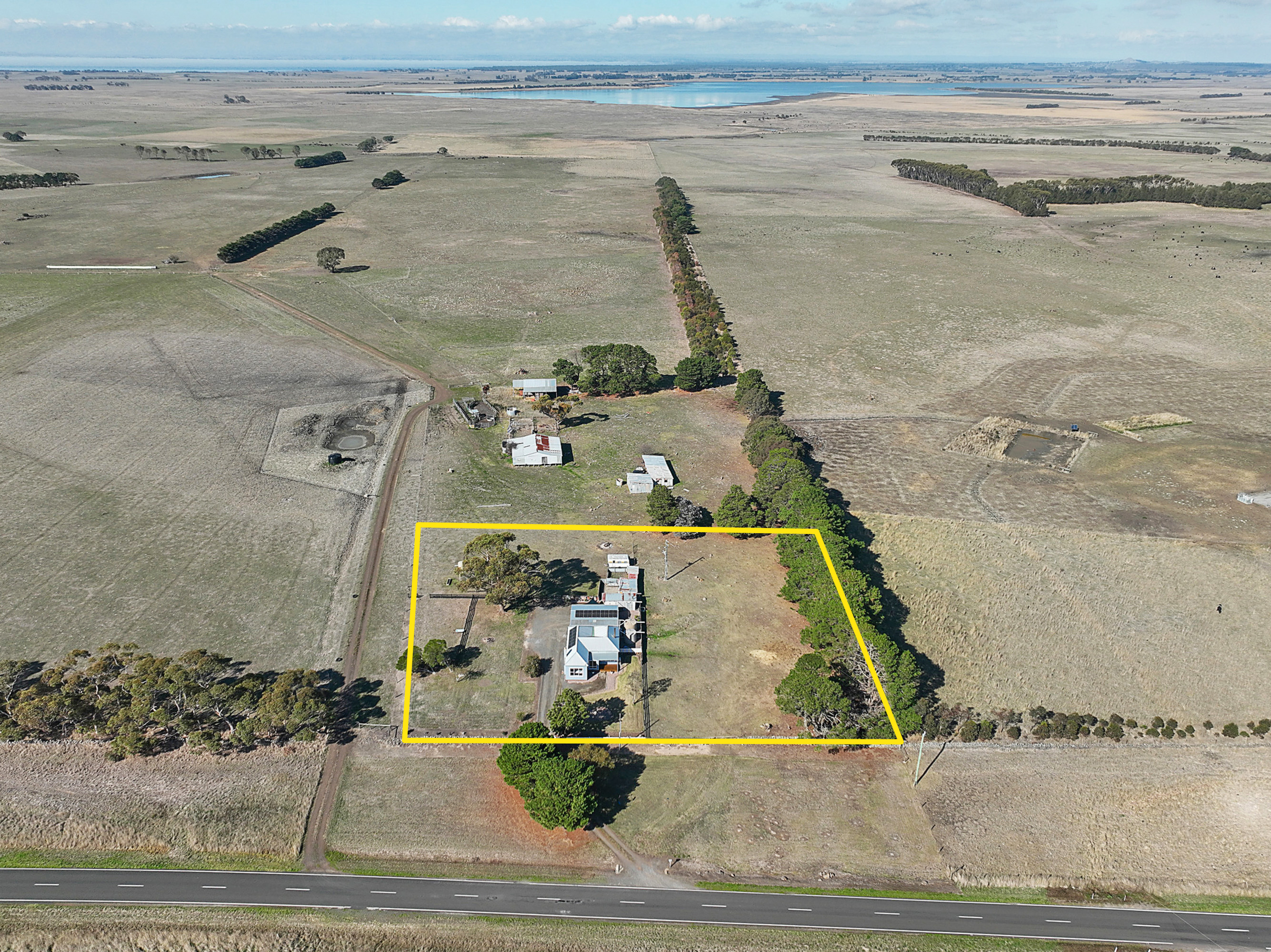 530 FOXHOW RD, LESLIE MANOR VIC 3260, 0房, 0浴, Lifestyle Property