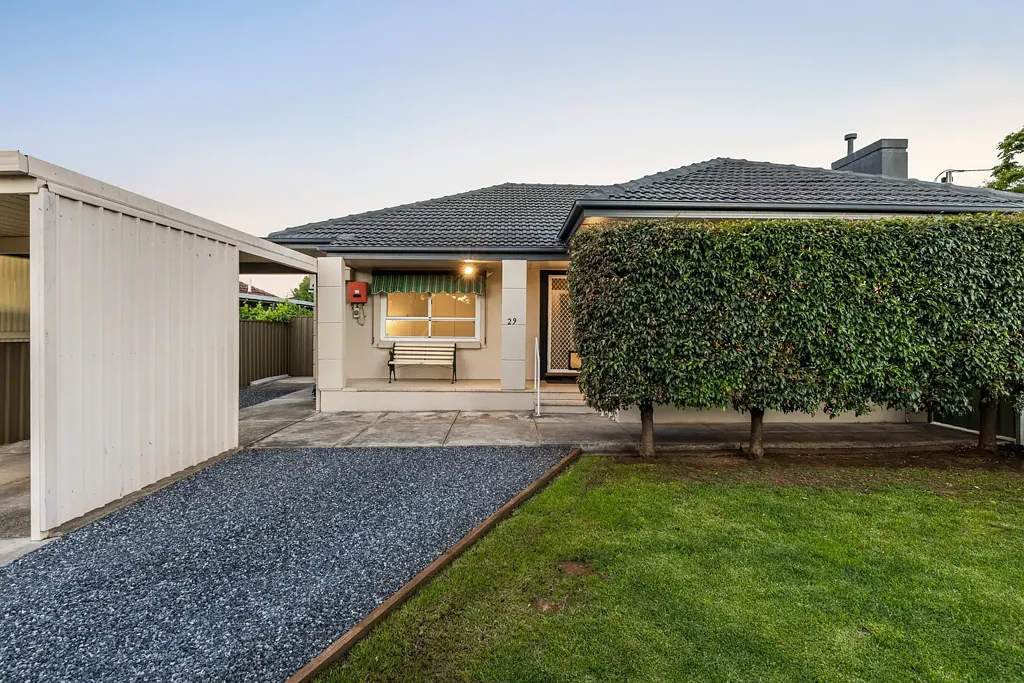 29 Frederick Street, Magill, SA 5072