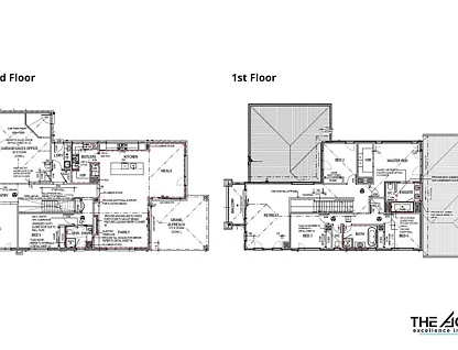 21 Recreation Road, Aintree, VIC 3336, 5 રૂમ, 3 બાથરૂમ, House