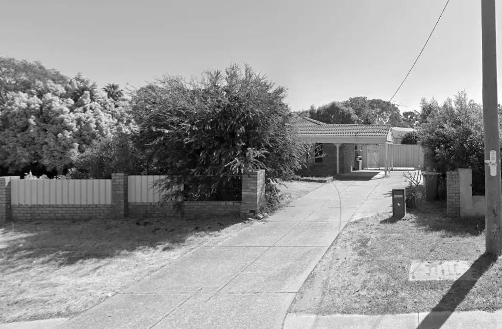 56 Challenger Avenue, Parmelia, WA 6167