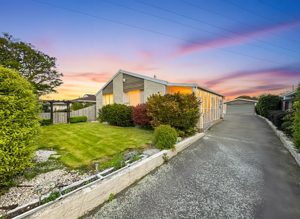 58 Denise Crescent, Hornby, Christchurch City, Canterbury