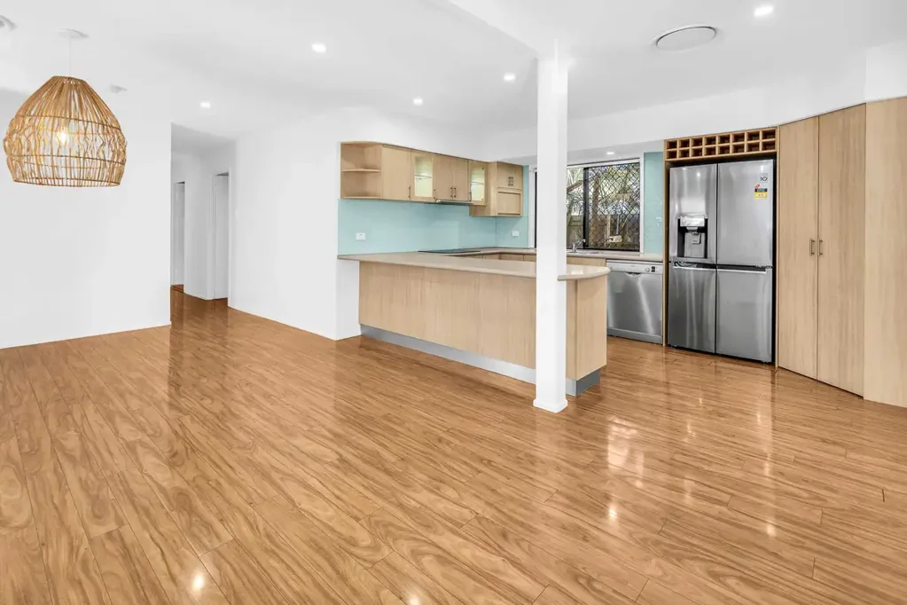 Spacious Family Home - Available Now!