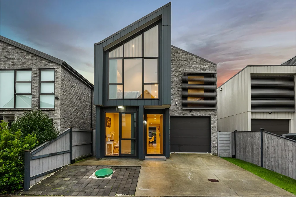 112 Kerepi Street, Westgate, Waitakere City, Auckland