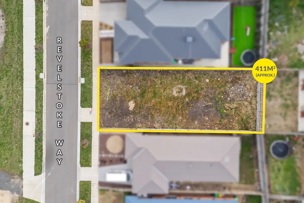Winter Valley Build Your Dream Home - Titled & Ready to Go!
