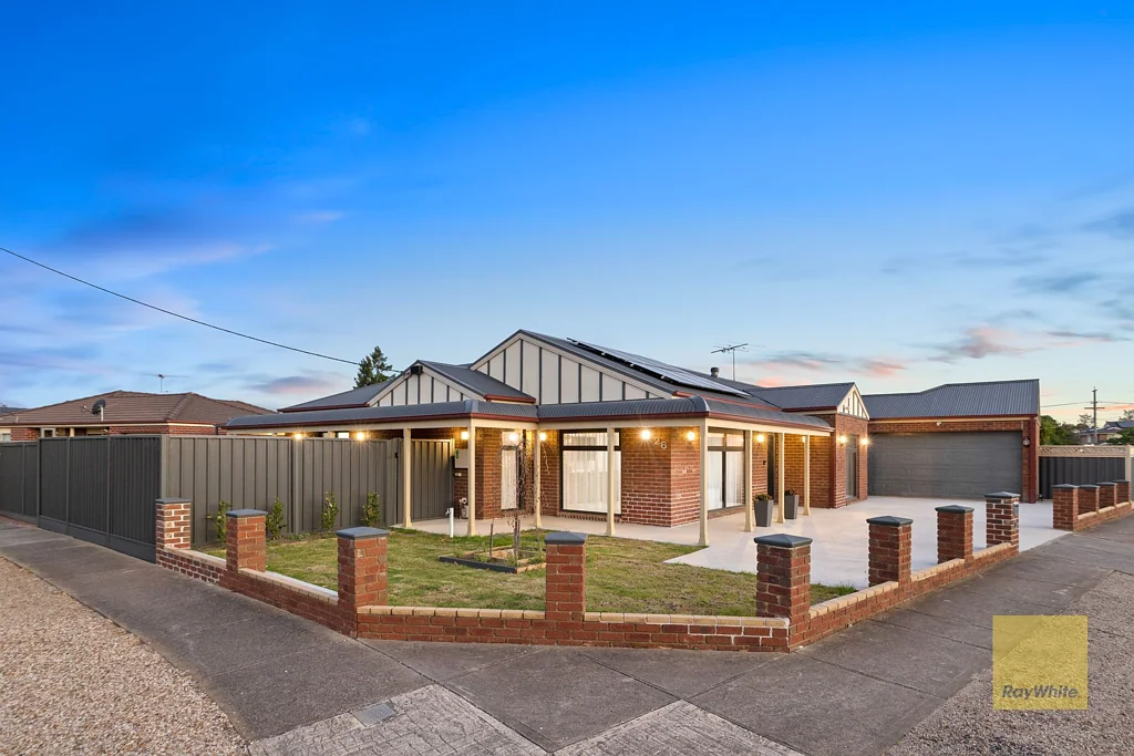 26 Coolabah Crescent, Hoppers Crossing, VIC 3029