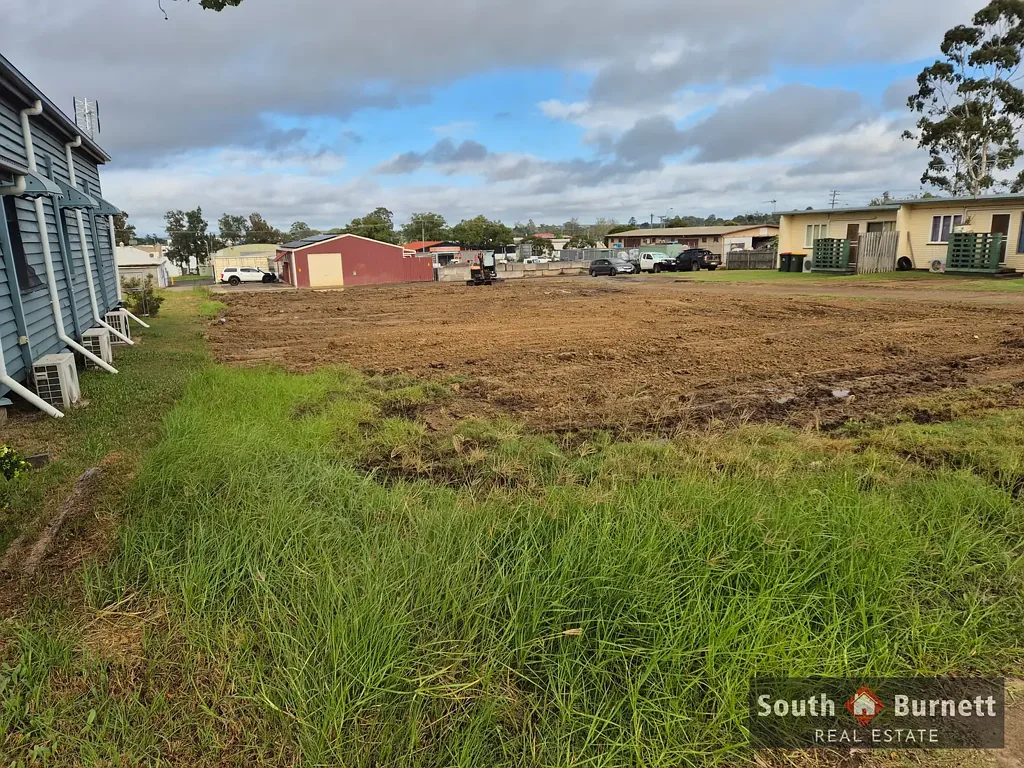 13 Edward Street, Kingaroy, QLD 4610