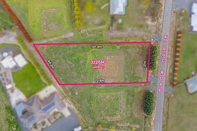 5 Kuruc Road, Cardigan, VIC 3352, 0房, 0浴, Section