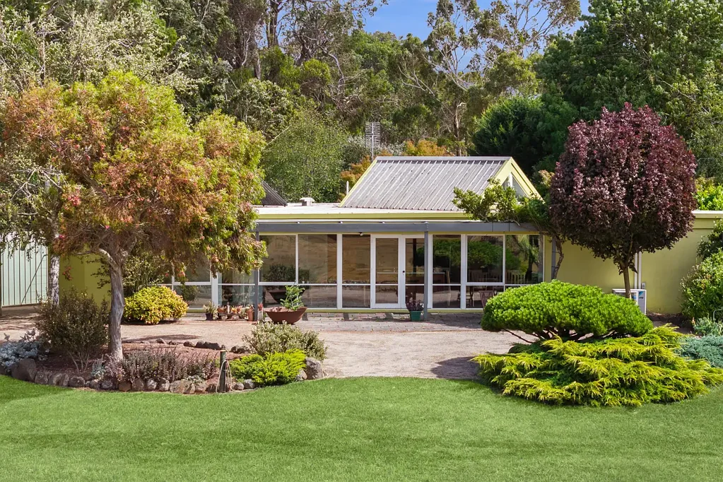 Kyneton 3 Slaapkamer Harrowfield - A Fasham and Johnson Residence