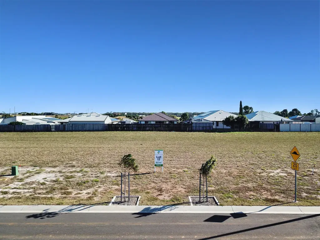 34 Lugano Street, Ashfield, QLD 4670