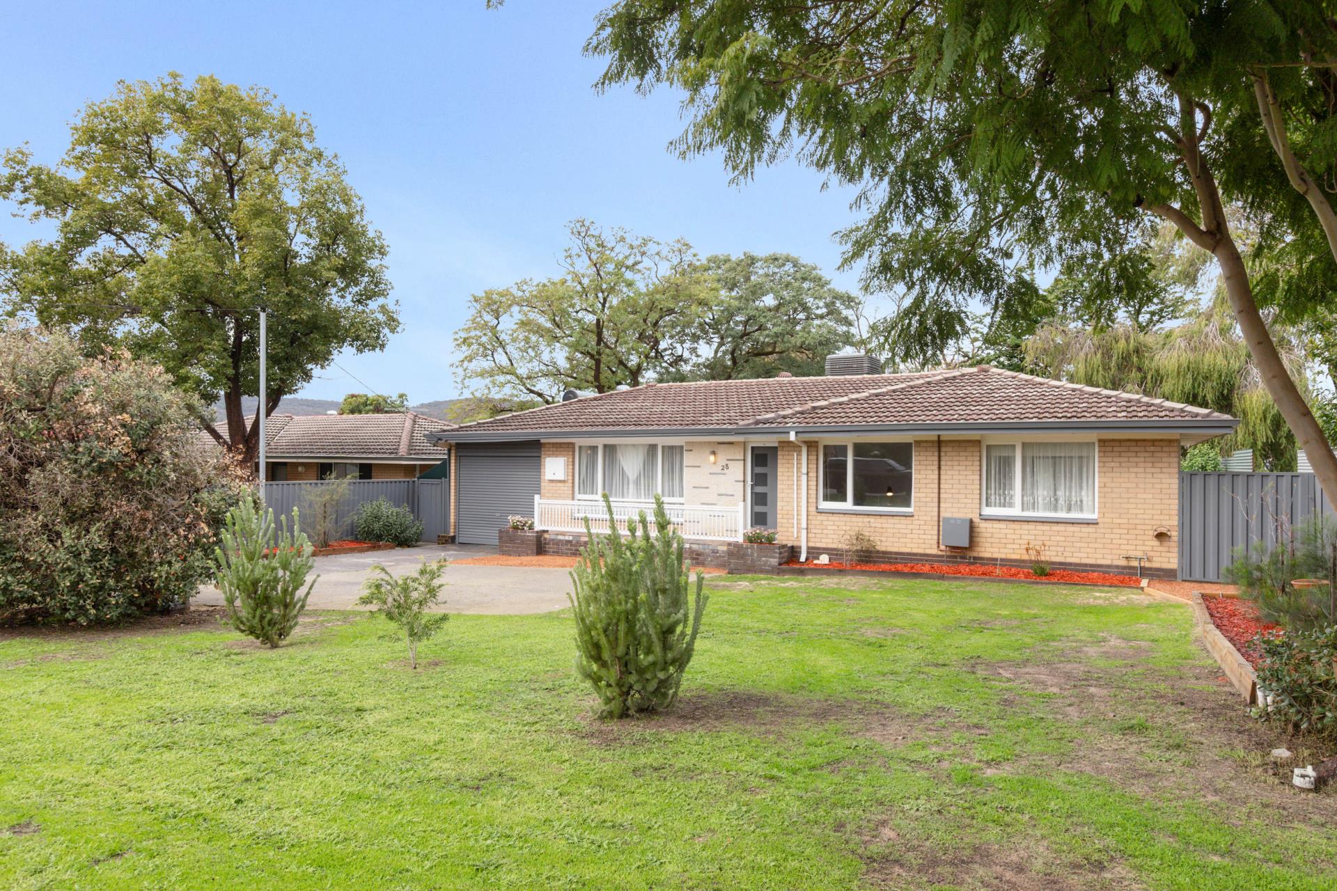 28 HARRY ST, GOSNELLS WA 6110, 0 રૂમ, 0 બાથરૂમ, House