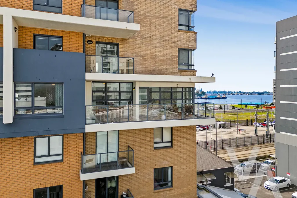 4403/25 Beresford Street, Newcastle West, NSW 2302