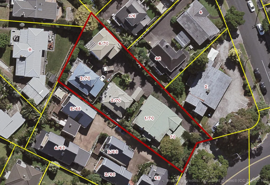 4/70 Saint Johns Road, Saint Johns, Auckland, 2 Bedrooms, 1 Bathrooms, House
