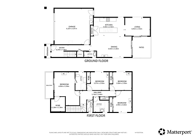 48 Zephyr Street, Griffin, QLD 4503, 4 slaapkamers, 2 badkamers, House