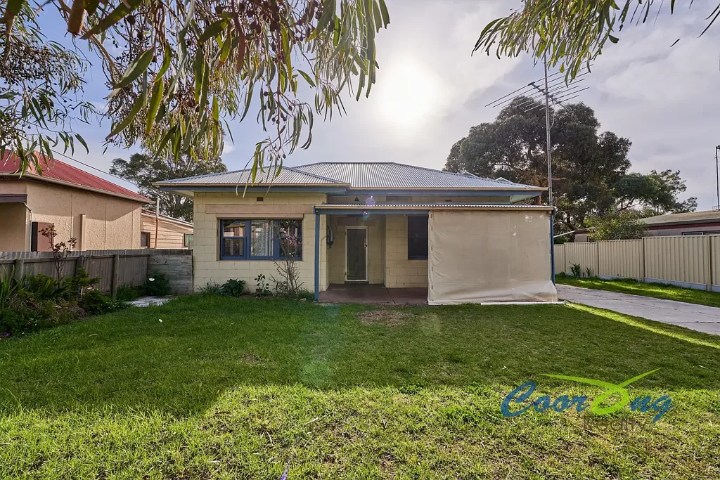 31 Edward Street, Meningie, SA 5264