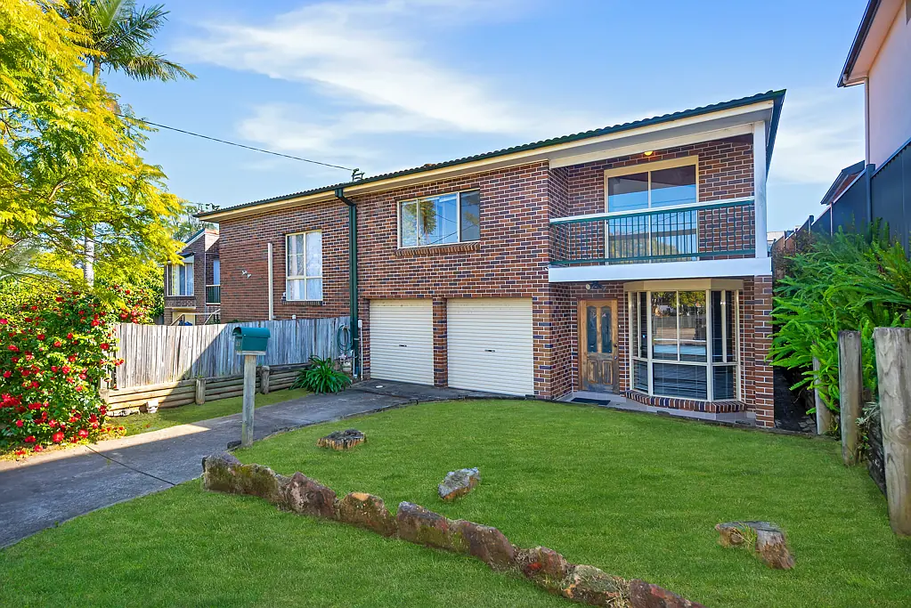41 Bennetts Road East, Dundas, NSW 2117