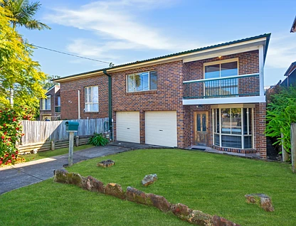 41 Bennetts Road East, Dundas, Parramatta (Northwest suburbs), 3房, 2浴, Apartment