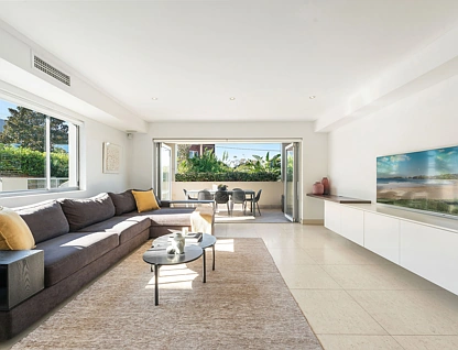 1/2-4 Benelong Crescent, Bellevue Hill, Eastern Suburbs, 3房, 2浴, Apartment