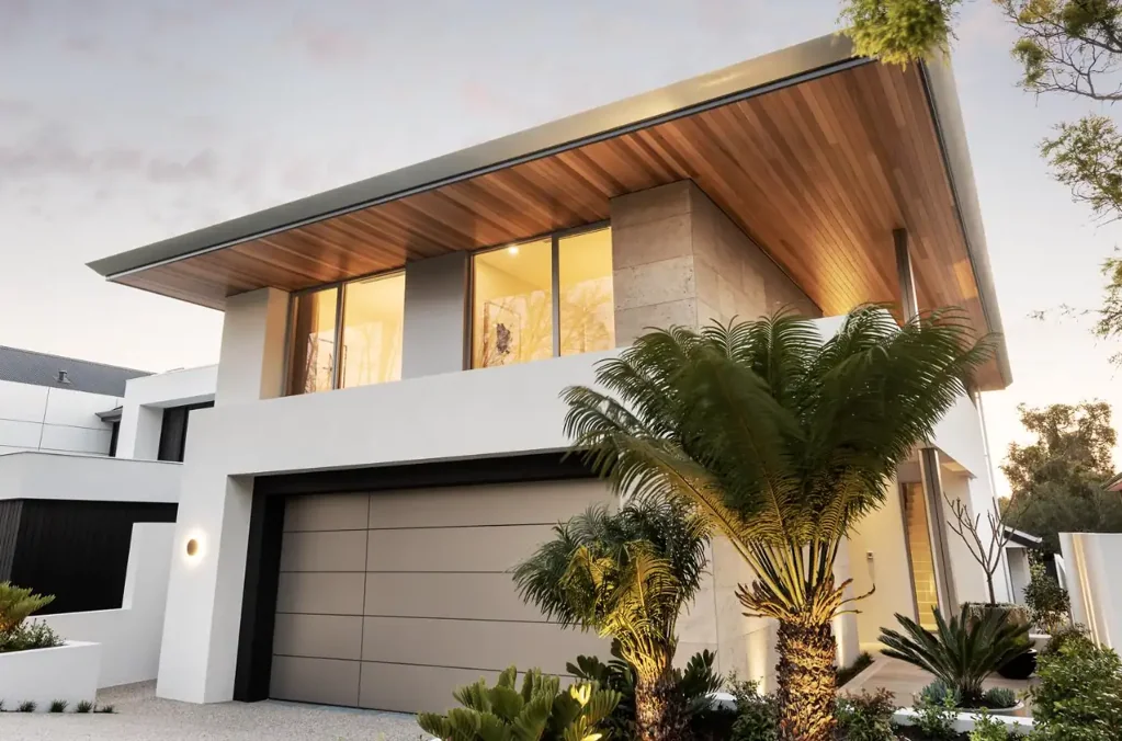 Como 4 Bedroom "Villa Vita" |  Designed to Inspire, Created to Impress by Averna Homes.