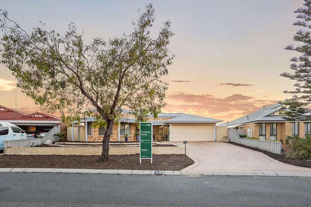 28 Ceduna Way, Quinns Rocks, WA 6030