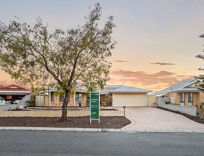 28 Ceduna Way, Quinns Rocks, WA 6030, 4 ห้องนอน, 2 ห้องน้ำ, House