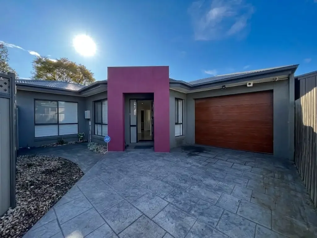 Tucked Away in Bellfield: Your Private, Low-Maintenance Oasis