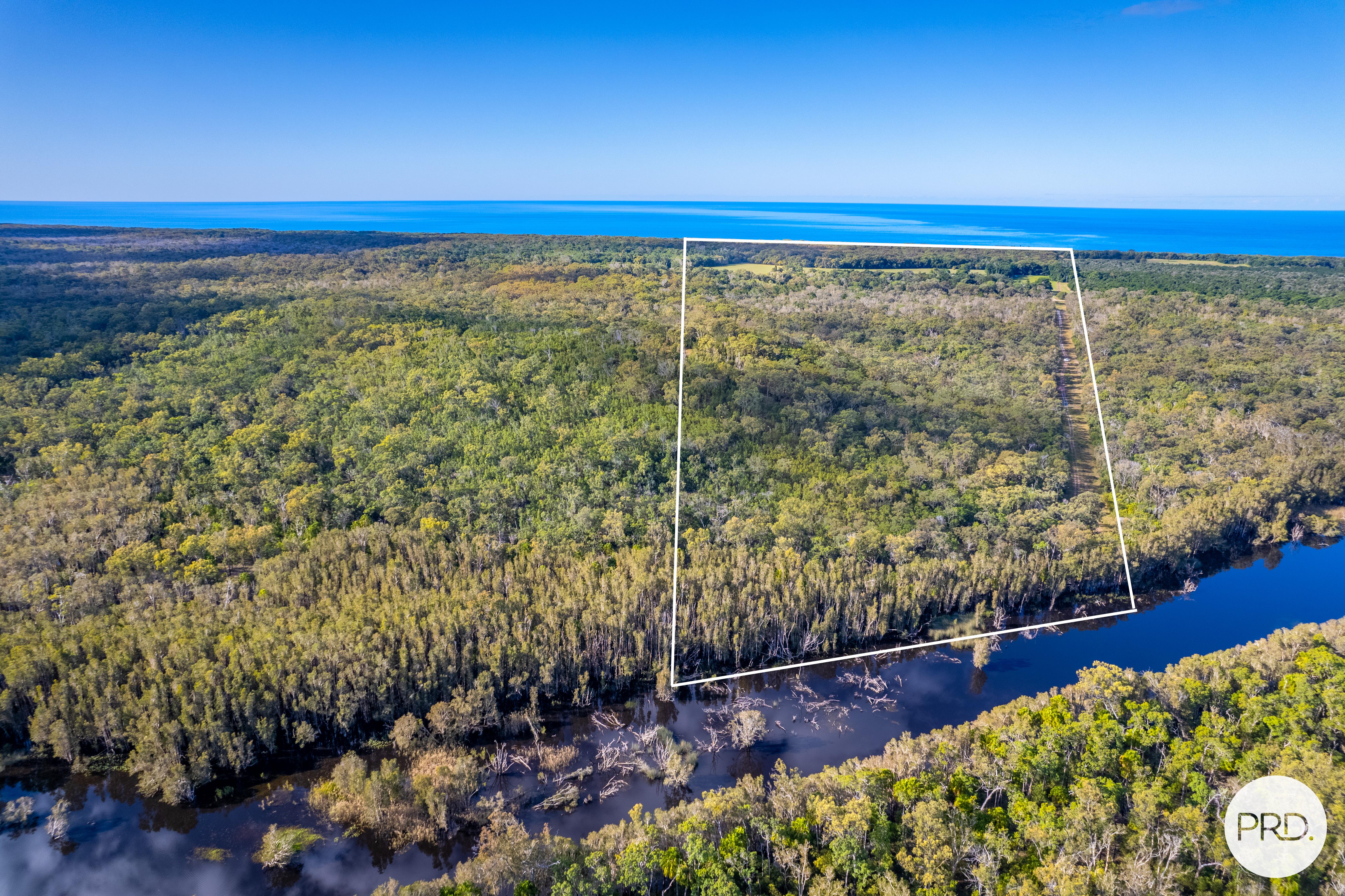 31 WATSON RD, ROSEDALE QLD 4674, 0 rūma, 0 rūma horoi, House