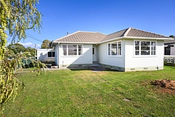 23 North Street, Feilding
