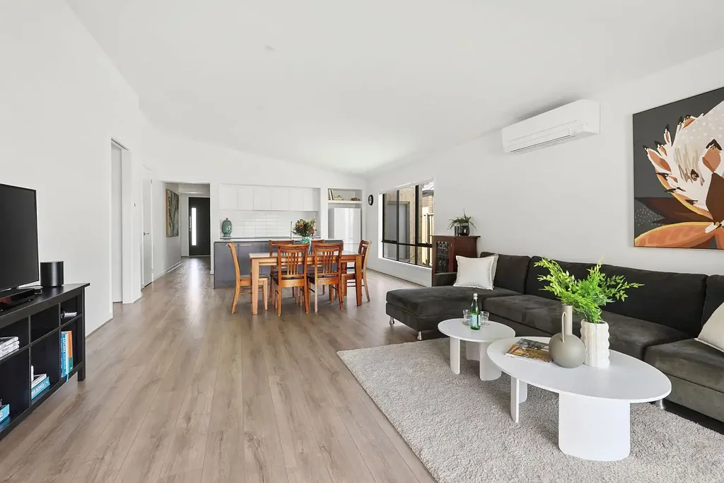 Mount Duneed 4房  Quality Henley build close to the new Mount Duneed Village!