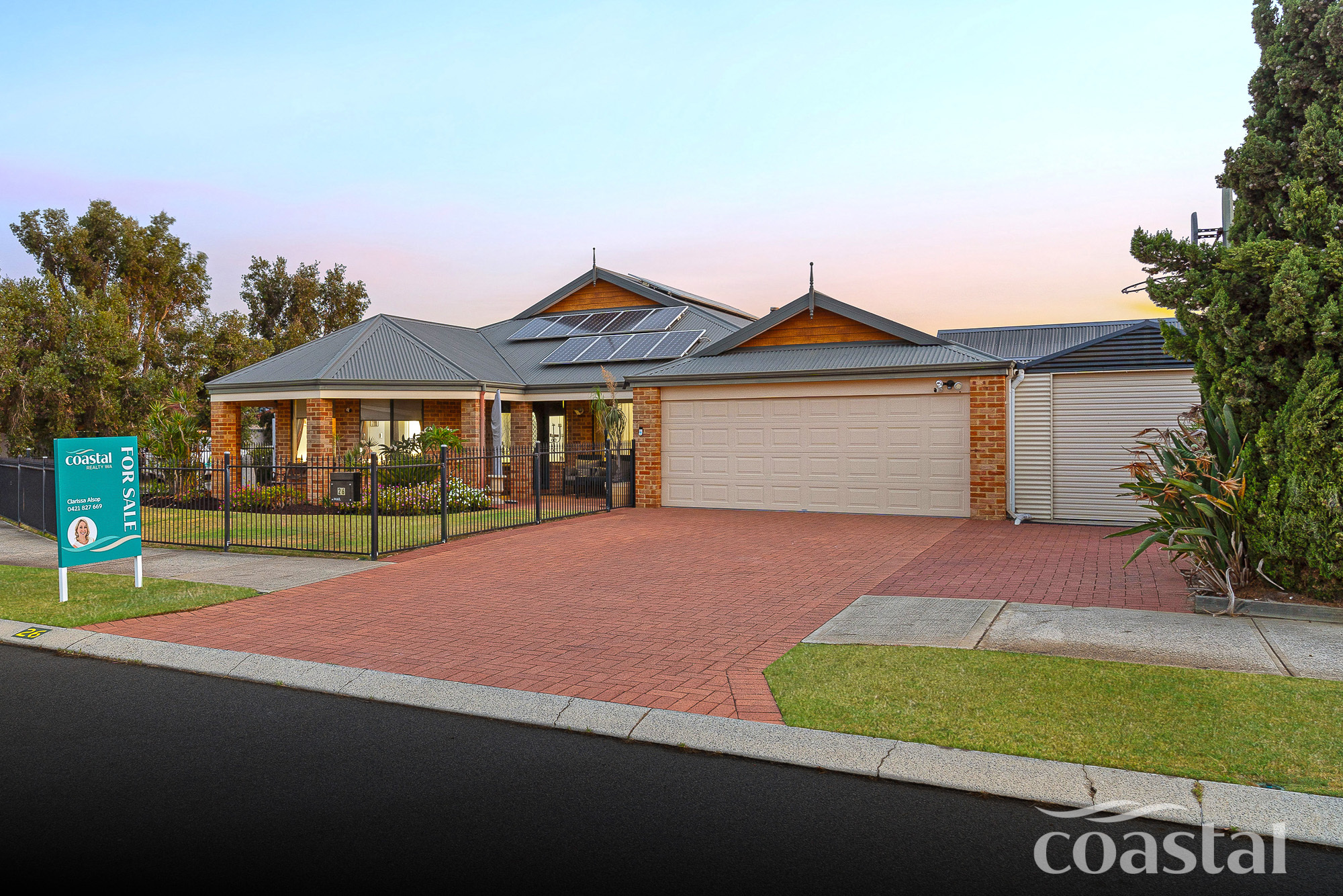 26 ARDEA WAY, BALDIVIS WA 6171, 0 habitaciones, 0 baños, House