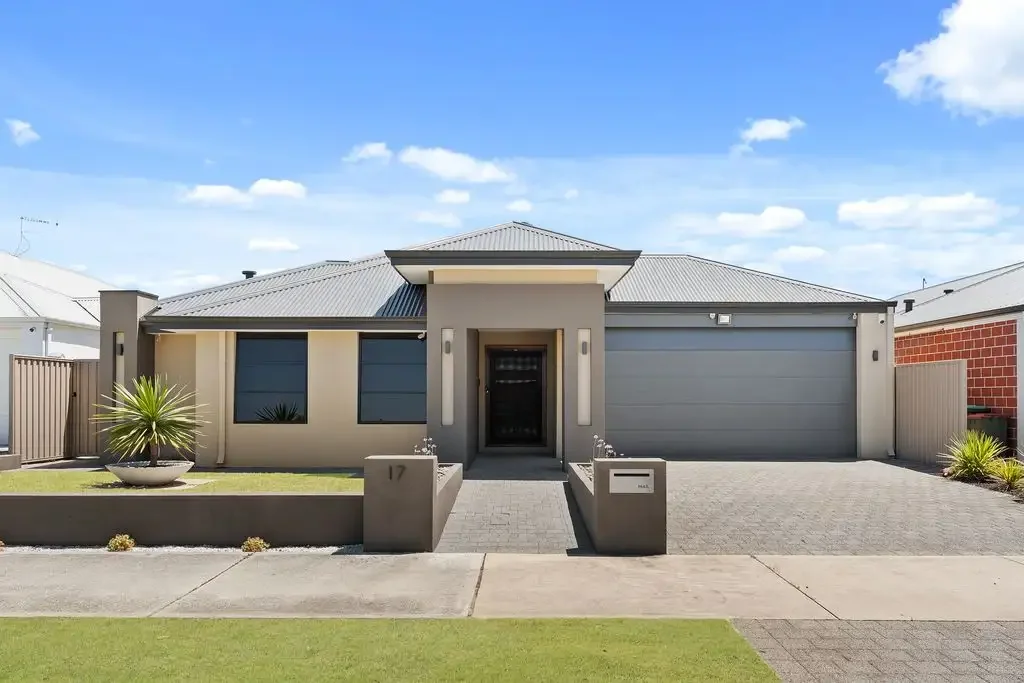17 Brumby Entrance, Baldivis, WA 6171