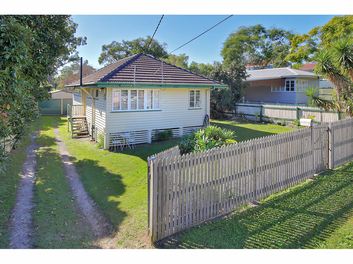 17 ABEL ST, MOOROOKA QLD 4105, 0 कमरे, 0 बाथरूम, House