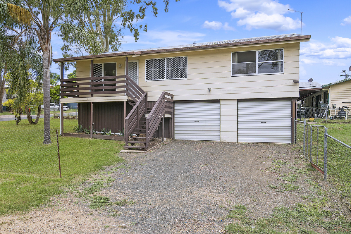 22 SUTTON ST, CHURCHILL QLD 4305, 0 Kuwarto, 0 Banyo, House