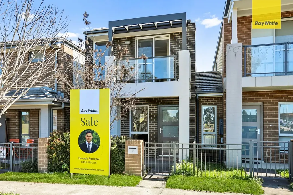 10 Greygum Terrace, Marsden Park, NSW 2765