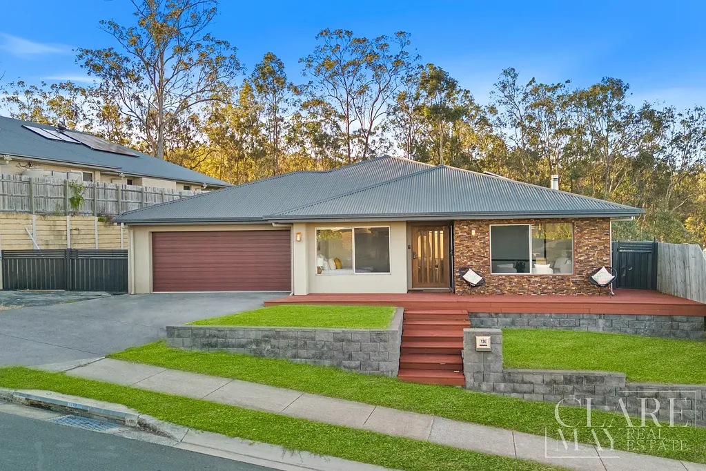 134 Conte Circuit, Augustine Heights, QLD 4300