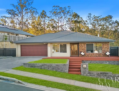 134 Conte Circuit, Augustine Heights, QLD 4300, 5 રૂમ, 2 બાથરૂમ, House