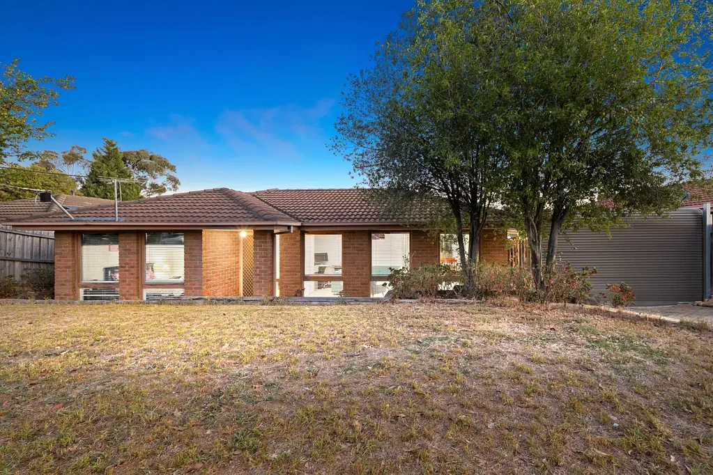 325A Findon Road, Epping, VIC 3076