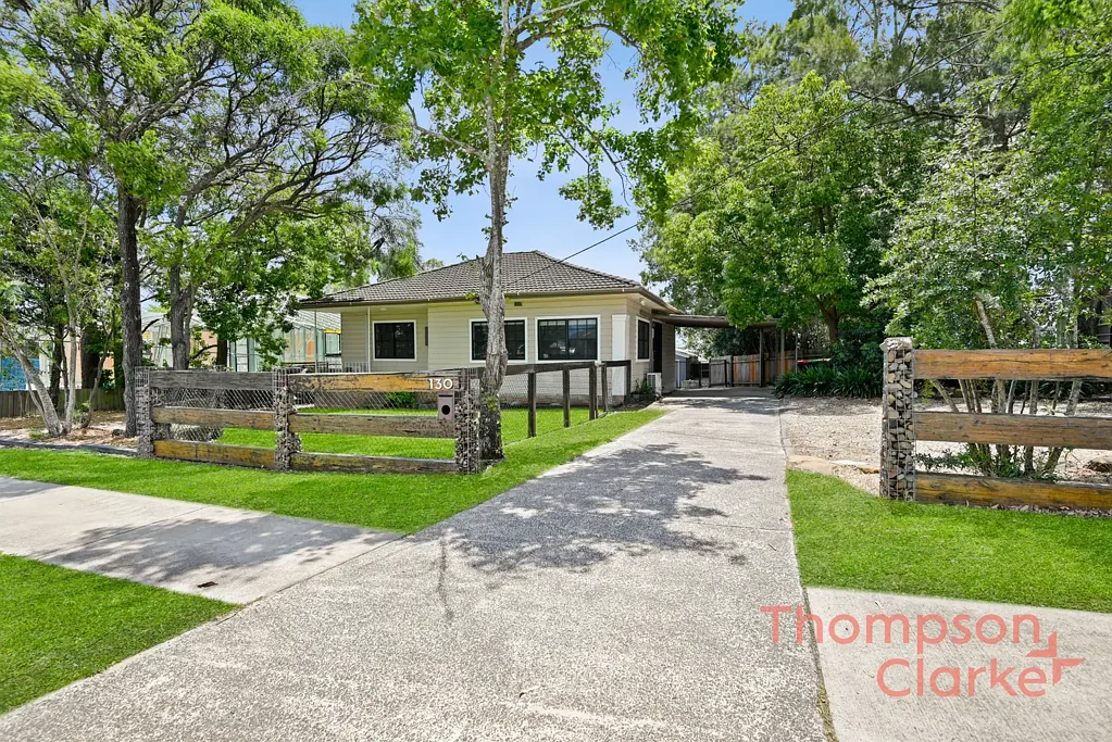 Bolwarra 3ห้องนอน A Value-Packed Opportunity in Sought-After Bolwarra