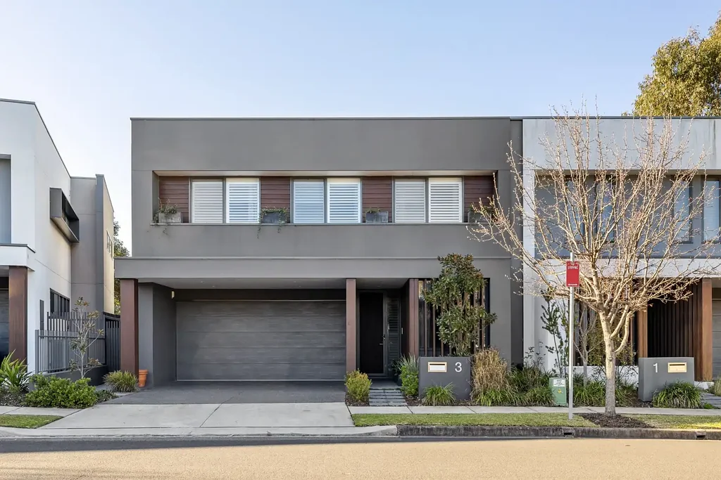 Ryde 4 Bedroom Contemporary high end family home in Putney Hill
