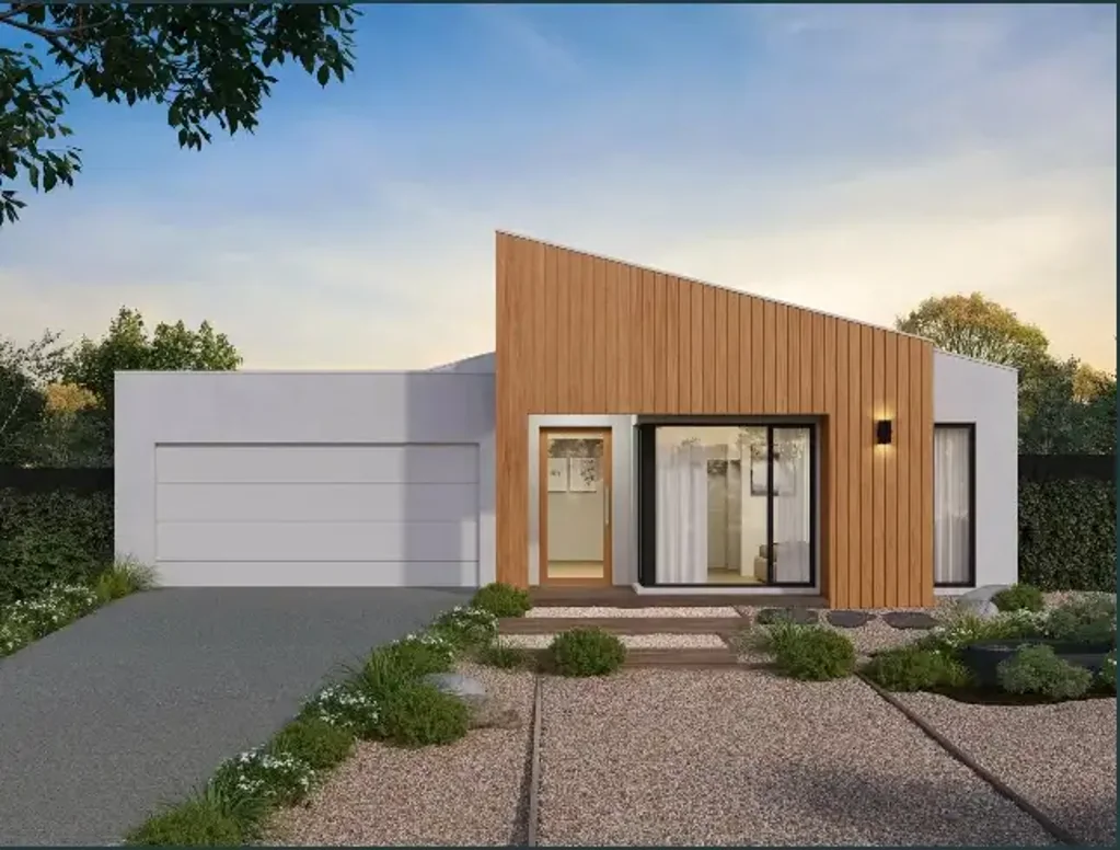 Torquay 4Kwarto Feel secure in every step of your journey with an eight-time HIA award-winning builder.