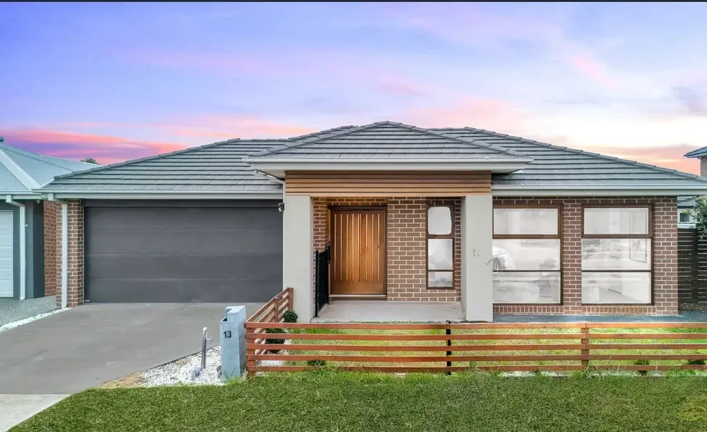Lifestyle & Location Blended Into A Perfect Family Home!