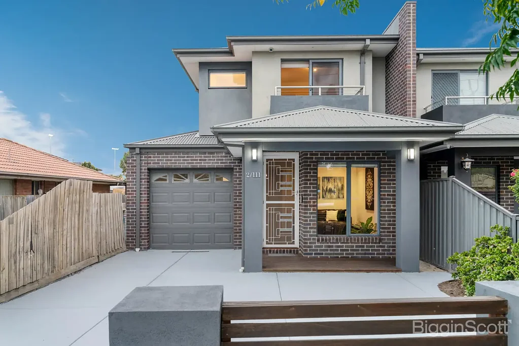 2/111 Mitchell Street, Maidstone, VIC 3012