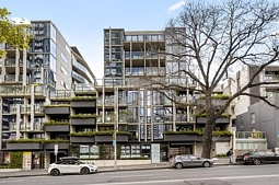 308/150 Dudley Street, West Melbourne