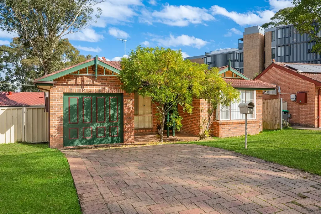 8 Sherwood Circuit, Penrith, NSW 2750