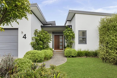 4 Skylark Rise, Todds Valley, Nelson, 4 Schlafzimmer, 2 Badezimmer, House