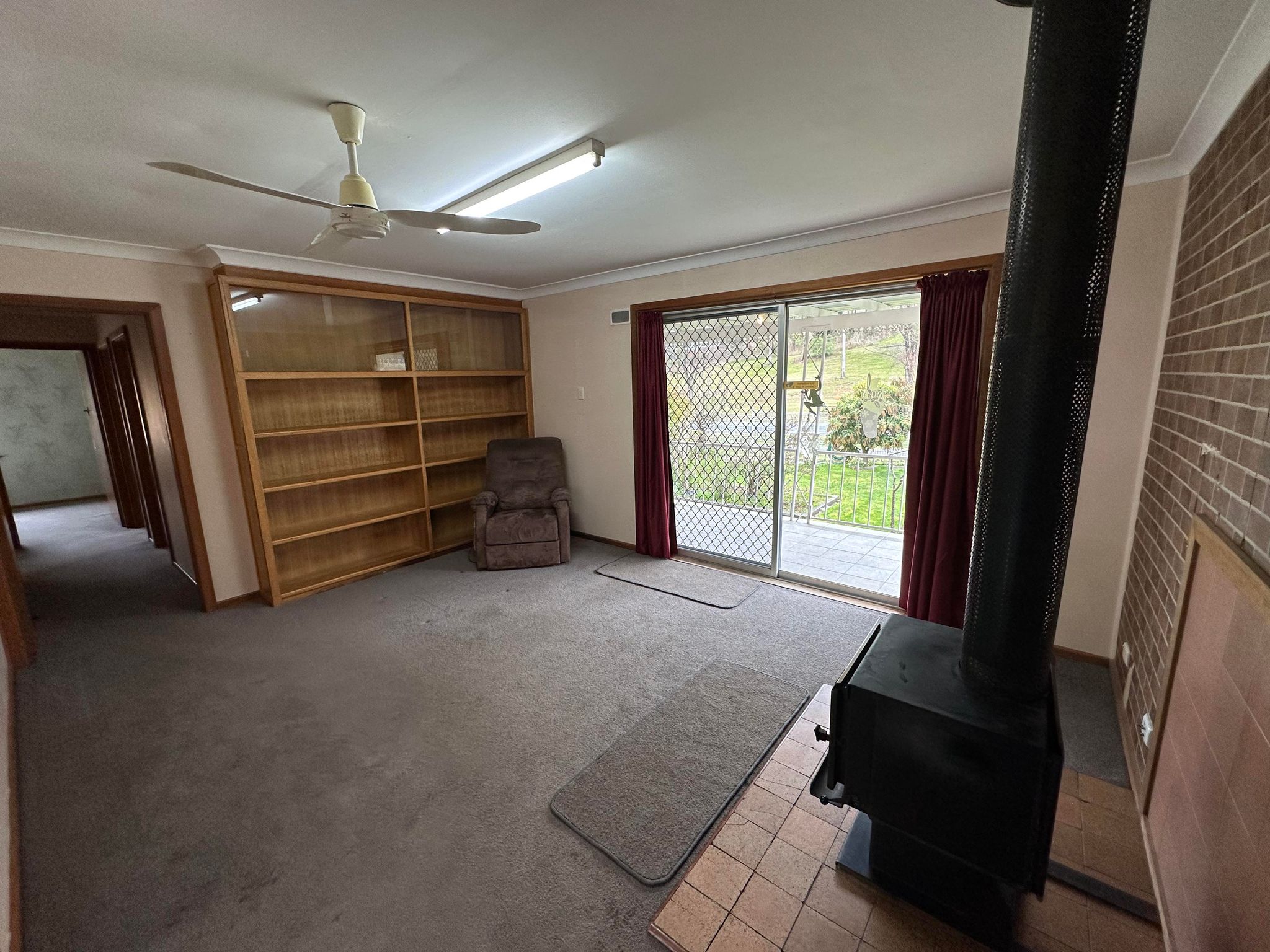 122 BATLOW RD, TUMBARUMBA NSW 2653, 0房, 0浴, House