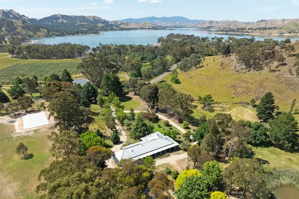 40 Peppin Drive, Bonnie Doon, VIC 3720
