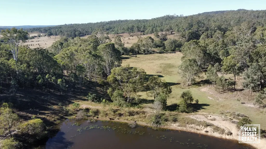 Mount Binga Deceased Estate – 370 Acres Across Two Titles – Water, Scale & Rural Potential