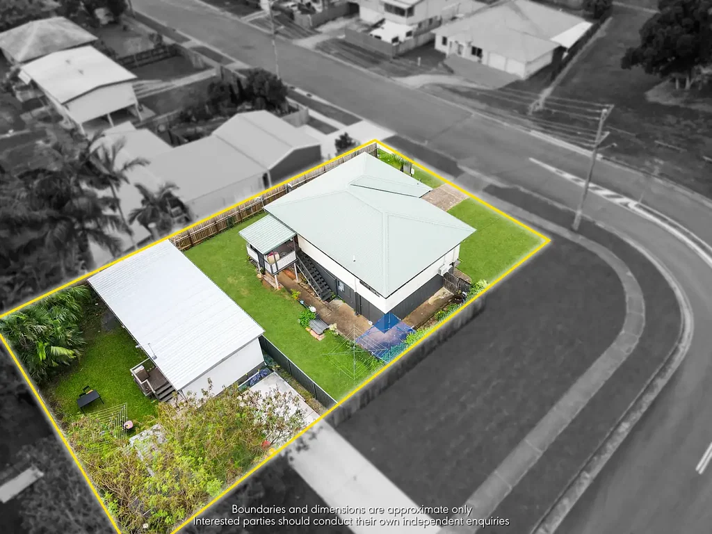 24 Diamond Street, Slacks Creek, QLD 4127