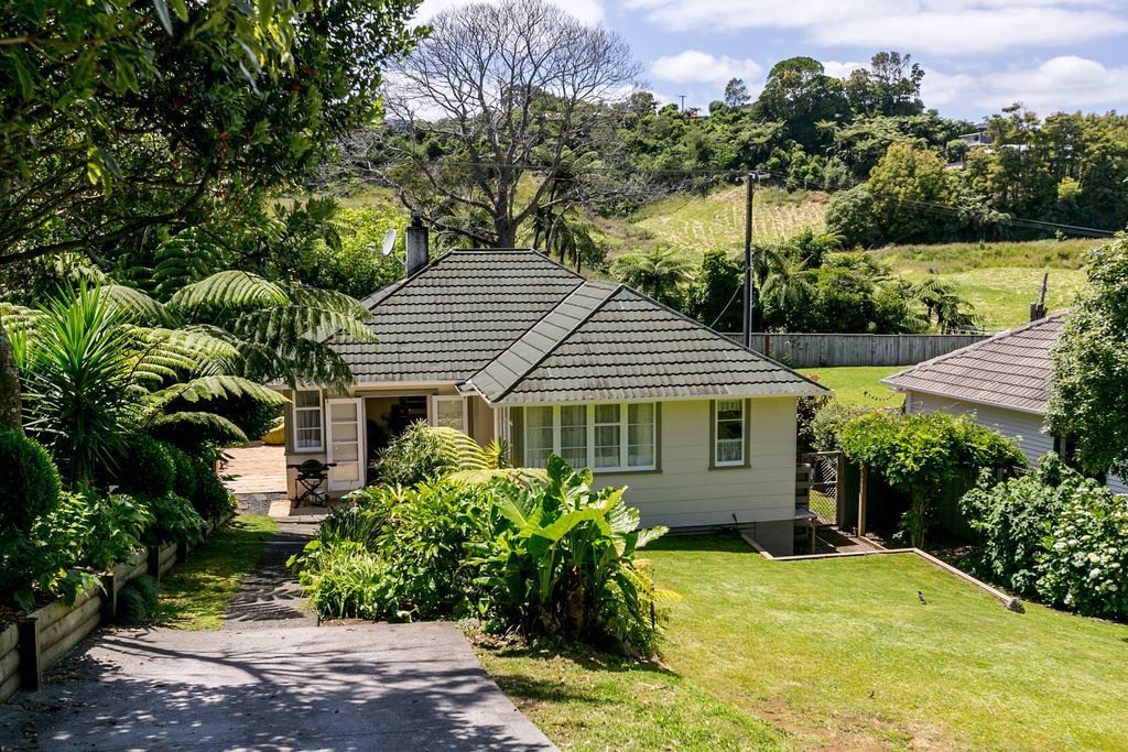 31 Glenpark Avenue, Frankleigh Park, New Plymouth, 3 कमरे, 0 बाथरूम